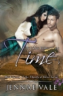 Image for Long Forgotten Time: Book Seven of The Thistle &amp; Hive Series