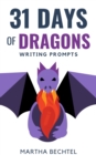 Image for 31 Days of Dragons (Writing Prompts)