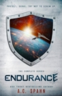 Image for Endurance: The Complete Series