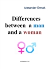 Image for Differences Between a Man and a Woman