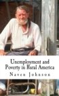 Image for Unemployment and Poverty in Rural America