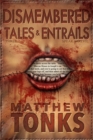 Image for Dismembered Tales &amp; Entrails Book Three