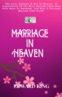 Image for Marriage In Heaven