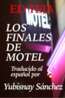 Image for Los Finales De Motel