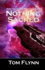 Image for Nothing Sacred: Book Two of the Messiah Trilogy