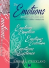 Image for Emotions Anthology Box Set (A Continuing Poetic Journey Through Life)