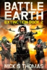 Image for Battle Earth: Extinction Book 2
