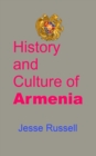 Image for History and Culture of Armenia: Touristic Guide