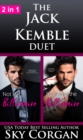 Image for Jack Kemble Duet