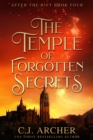 Image for Temple of Forgotten Secrets