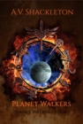 Image for Planet Walkers : Planet Walkers Book 1