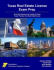 Image for Texas Real Estate License Exam Prep: All-in-One Review and Testing to Pass Texas&#39; Pearson Vue Real Estate Exam