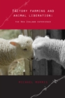 Image for Factory Farming and Animal Liberation: The New Zealand Experience