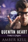 Image for Quentin Heart, Vampirjager