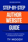 Image for Step-by-Step Author Website Guide