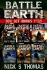 Image for Battle Earth - Box Set (Books 7-12)