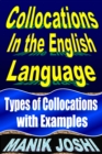 Image for Collocations In the English Language: Types of Collocations With Examples