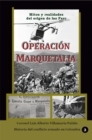 Image for Operacion Marquetalia Mitos Y Realidades Del Origen De Las Farc