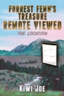 Image for Forrest Fenn&#39;s Treasure Remote Viewed: The Location