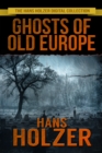 Image for Ghosts of Old Europe
