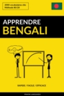 Image for Apprendre le bengali: Rapide / Facile / Efficace: 2000 vocabulaires cles