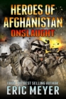 Image for Heroes of Afghanistan: Onslaught