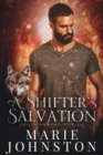 Image for Shifter&#39;s Salvation