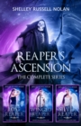 Image for Reaper&#39;s Ascension The Complete Series