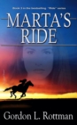 Image for Marta&#39;s Ride