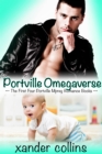 Image for Portville Omegaverse: The First Four Portville Mpreg Romance Books