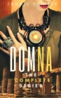 Image for Domna: The Complete Series (Historical Fantasy Boxset)