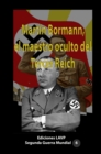 Image for Martin Bormann, El Maestro Oculto Del Tercer Reich