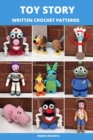 Image for Toy Story: Written Crochet Patterns