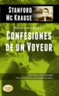 Image for Confesiones de un Voyeur