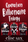 Image for Operation Billionaire Trilogy: A Romantic Comedy Boxed Set