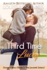 Image for Third Time Lucky (The Levante Sisters Series - Book 3)
