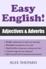 Image for Easy English! Adjectives &amp; Adverbs
