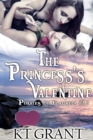 Image for Princess&#39;s Valentine (Pirates of Flaundia #2.5)