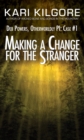 Image for Making a Change for the Stranger: Deb Powers, Otherworldly PI: Case #1