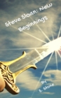 Image for Steve Sloan: New Beginnings