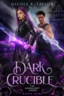 Image for Dark Crucible