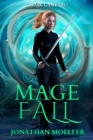 Image for Cloak Games: Mage Fall