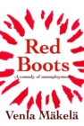 Image for Red Boots