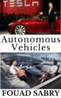 Image for Autonomous Vehicles: What Wikipedia Cannot Tell You About Autonomous Vehicles?