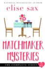 Image for Matchmaker Mysteries: The Complete Series