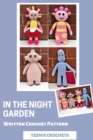 Image for In the Night Garden Dolls: Written Crochet Patterns