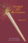 Image for Gospel after Revelation