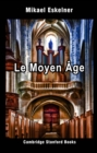 Image for Le Moyen Age