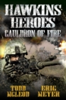 Image for Hawkins&#39; Heroes: Cauldron of Fire