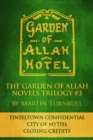 Image for Garden of Allah Novels Trilogy #3 (&quot;Tinseltown Confidential&quot; - &quot;City of Myths&quot; - &quot;Closing Credits&quot;)